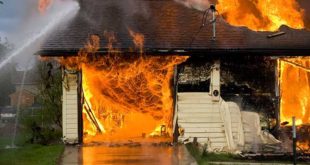 Fire Insurance Claim
