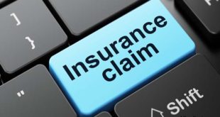 Insurance Claim Settlement