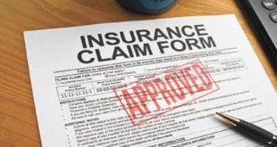 Successful Insurance Claim