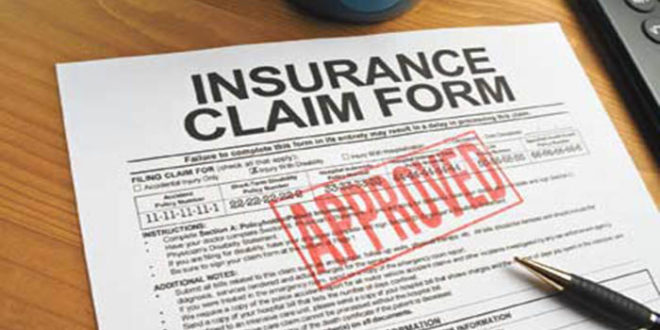 Successful Insurance Claim